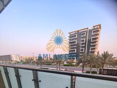 Upcoming | Balcony | Road View