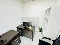 Shape your future in our office spaces |Fully fitted office for Rent