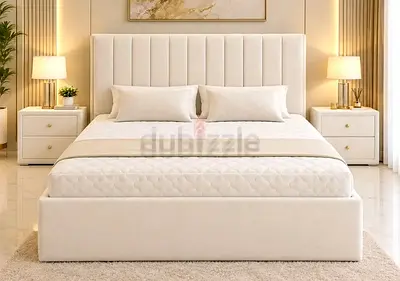 Brand New Luxury king Bed including Medical Mattress Available
