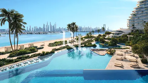 Seafront Living | Panoramic Marina Views | Luxurious