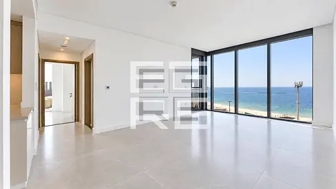 Luxury 2BR | Premium Waterfront Living | Ready to Move