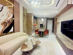 Brand New Fully Furnished 1BR | Smart Home