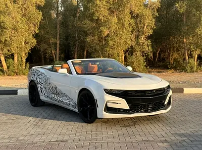 AED 1,100 Monthly - No Down Payment | 2019 Model | US Specs | 2.0L 4-Cyl Turbo
