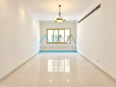 2BR + Store Room | Near Metro | Family Only | Oud Metha