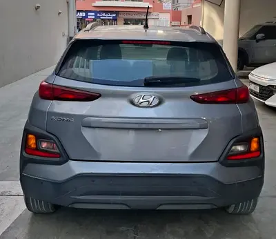 2020 Hyundai KONA 缩略图 5