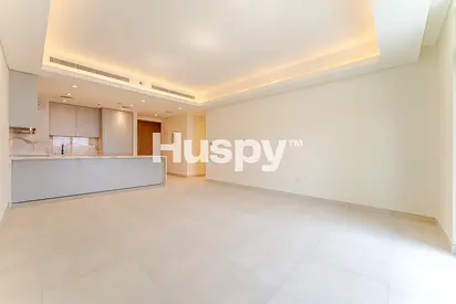 Brand New | Unfurnished | Mid Floor