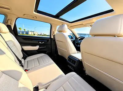 2024 Honda CR-V photo 9