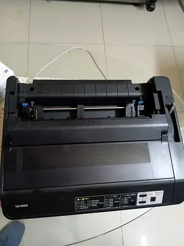 Epson LQ 590 ll