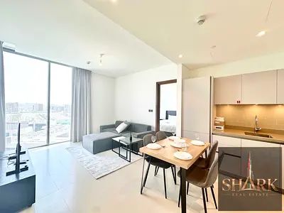 FULLY FURNISHED || BEST RENT || COMMUNITY VIEW