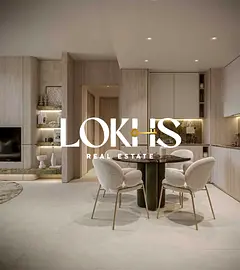 CASH OFFER | LOW RISE BUILDING | 1% MONTHLY PAYMENT PLAN