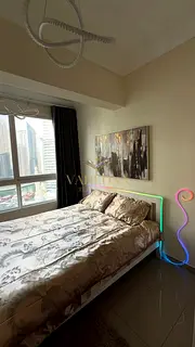 Great Value 1BR | Marina View Community