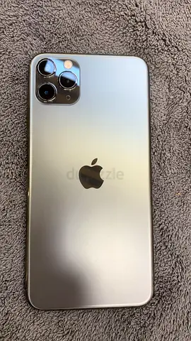 IPHONE 11 PRO MAX 256 GB