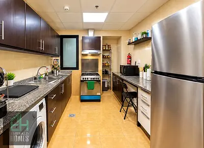Chiller Free | Spacious Apartment | Ready To Move