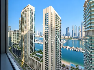 PARTIAL SEA VIEW | UNFURNISHED | VACANT