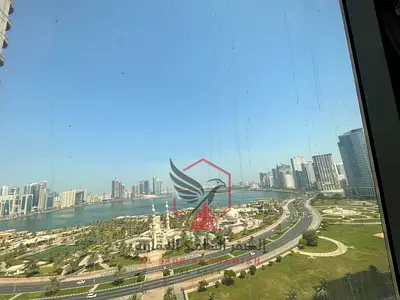 2-Bedroom Apartment for Rent – Al Majaz 2, Sharjah