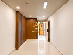 Fully fitted Modern Office | Iliyaa Tower 1 | Al Qusais Industrial 3 | Road View