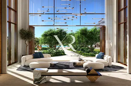 GROUND FLOOR 2BR | PALM JEBEL ALI | BEACH ACCESS