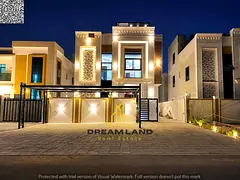Exceptional Opportunity | 5BR Villa for Sale in Al Helio 2