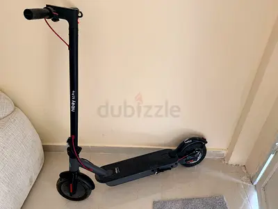 Scooter hiboy s2 pro