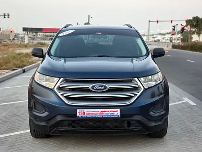 2017 FORD EDGE 照片 3