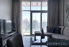 Fully furnished | Prime location | Canal view