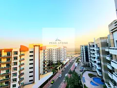 With Terrace | Closed Kitchen | Special Layout