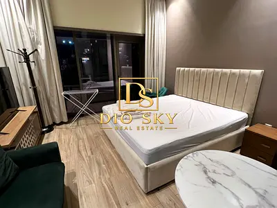 Fully Furnihed | Spaccious | Ready to Move