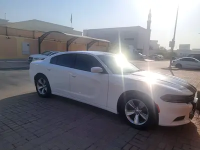 صورة 2 لـ 2018 Dodge CHARGER