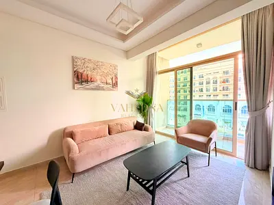 BEST VALUE Furnished 2BR | Spacious Layout