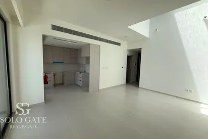 3BR+Maid’s | Single Row | Arabian Ranches 3