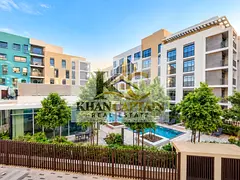 Luxury and Comfortable 1BR Apt Lavish Gated Community on Prime Location