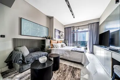 High Floor | Easy Access | Available Now