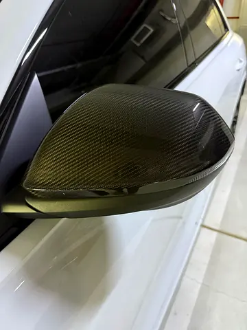 2022 AUDI RS Q8 缩略图 13