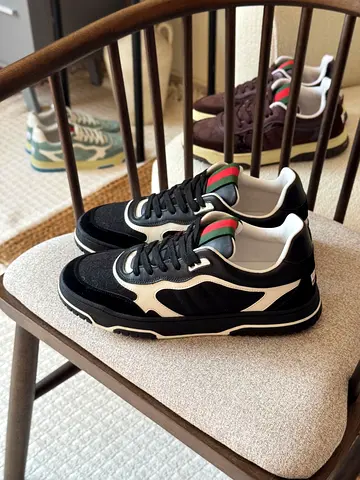 Gucci shoes for men