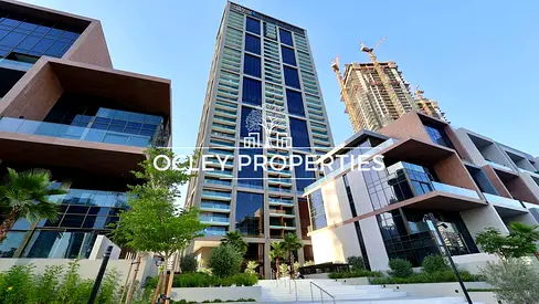 Burj Khalifa View | Corner Unit | Prime Location