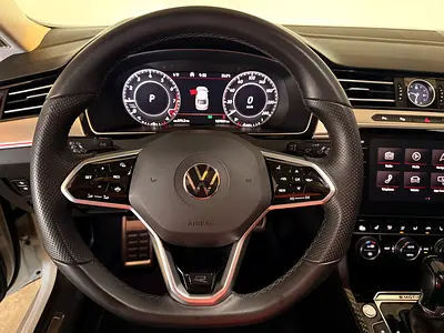 2018 Volkswagen ARTEON — миниатюра 14