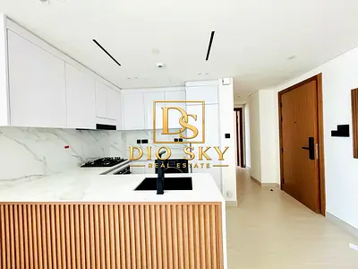 Chiller in Dewa | Spacious | Community View