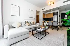 High Floor | Furnished | Best Price | City View