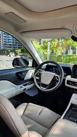 2025 Lincoln AVIATOR 照片 7