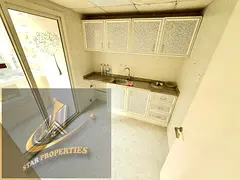 LOW BUDGET BIG SIZE APARTMENT LIKE A NEW BUILDING STUDIO 23 K 4 CHQS BALCONY FAMILY BUILDING