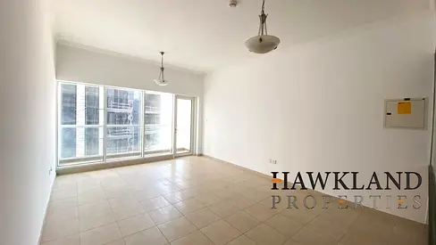 High Floor Prime Location Next Dubai Mall