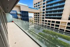 Luxury 1BR | Premium Amenities | Spacious