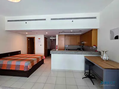 Spacious | Prime Location | Open Kitchen