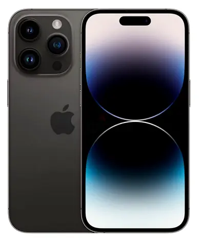 Iphone 14 pro max 256