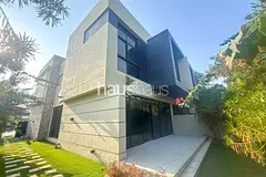 Single Row | THL | Fully landscaped | Vacant