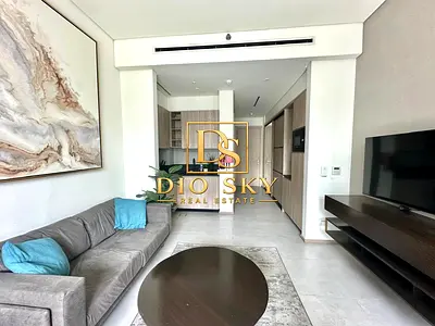 Spacious | Luxury Furnished | Flexible Payment