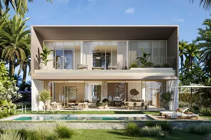 EXCLUSIVE | GARDEN VILLA | MORE OPTIONS