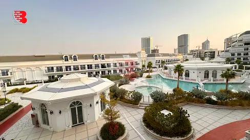 Brand New | Chiller Free | Resort Amenities