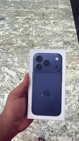 Iphone 17 pro