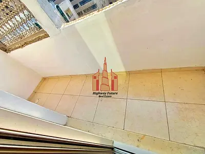 Family 3BHK with Full Building Amenities | Next to Sahara Centre Al Nahda | 1 Month Free